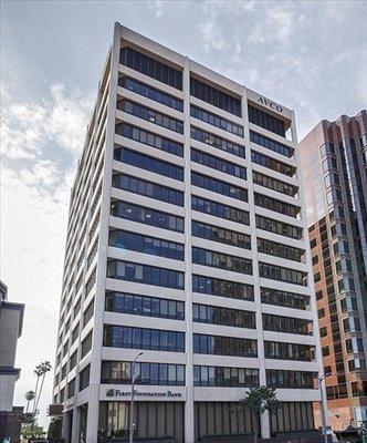 The Law Offices of Robin Jacobs