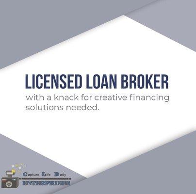 Capture Life Daily Enterprises