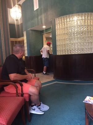 Northeast Florida Cardiovascular Center