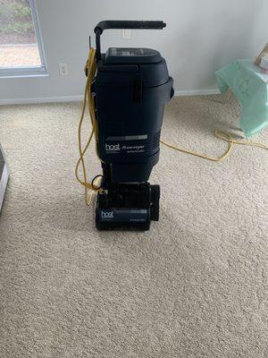 Pro-Care Carpet & Upholstery Cleaning