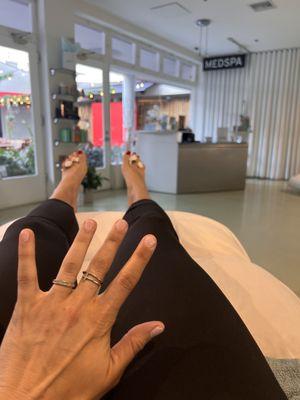 Spa E