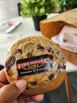 Firehouse Subs