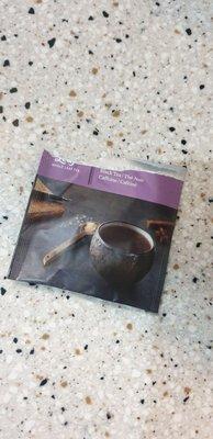 Refreshing Tea (Bombay Chai) Like essence of cinnamon, cardamom(must try for tea lovers) Take it with milk or without milk.