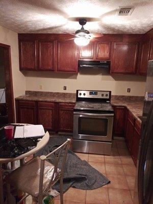 Q&B Home Services