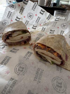 Jimmy John's