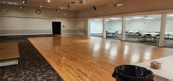 The Ambassador Club of Portsmouth