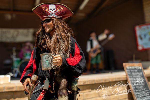 Shasta Renaissance and Fantasy Faire