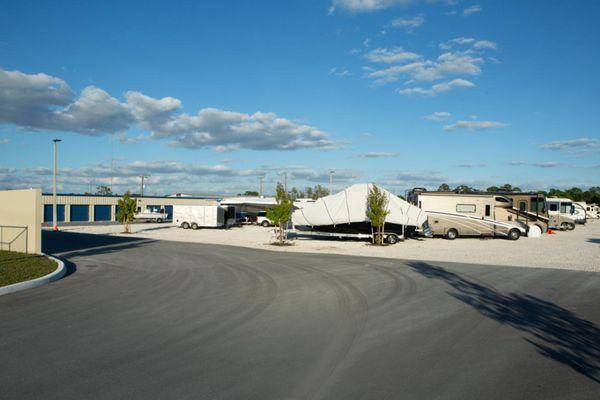 Midgard Self Storage