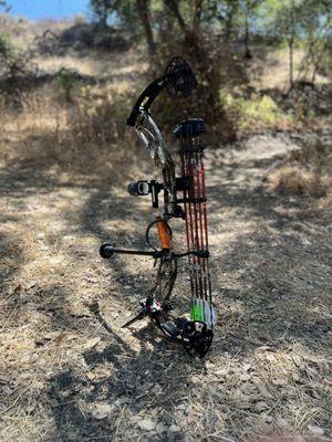 Riverside Archery