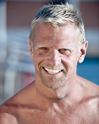 Co-founder Geoff Glaser