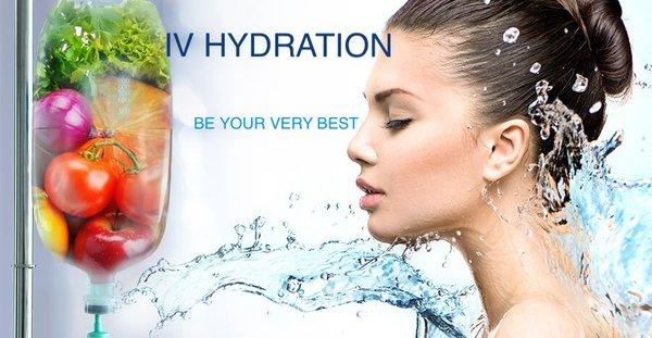 IV Hydration Lounge and Med Spa