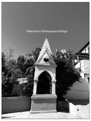 Shakespeare Bridge
