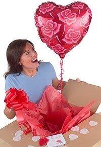 Lighter Than Air Balloons