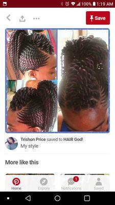 Oury Hair Braiding & Supplies