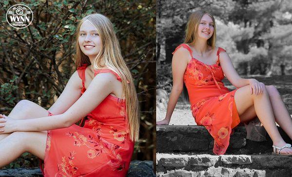 Wynn Family Photography