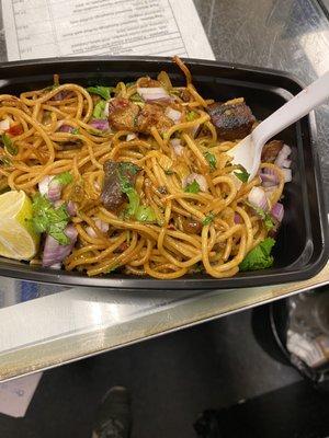 Lepcha Asian Grocery