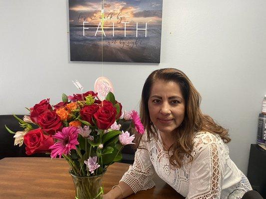 Elizabeth Perez Cleaning