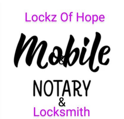Lockz of Hope
