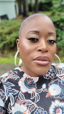 Restoring Beauty Heavenly Glam