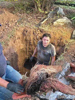 Properly Done Rooter & Plumbing Service