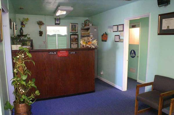 Brian R. Fong DDS Inc.