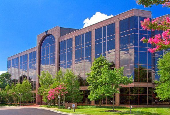 Shady Grove Fertility - Richmond - Stony Point