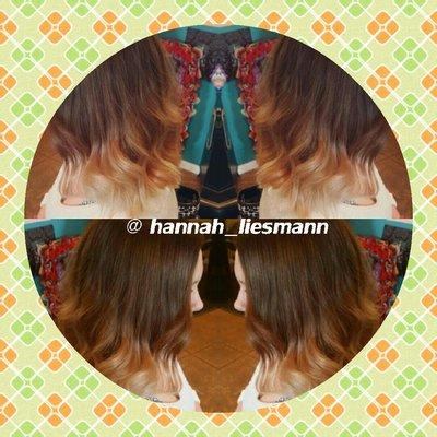Hannah Liesmann