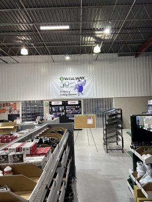 Wiseway Supply Kettering