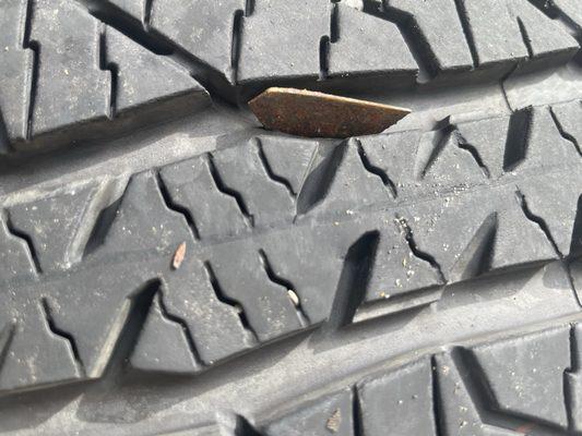 Les Schwab Tire Center