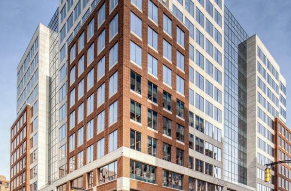 Torres & Zheng Business Law exterior of building