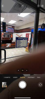 Little Caesars Pizza