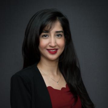 Rabia Qureshi - Home Smart