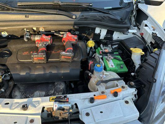 Granite State Gearheadz