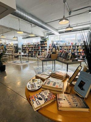 Lake City Books