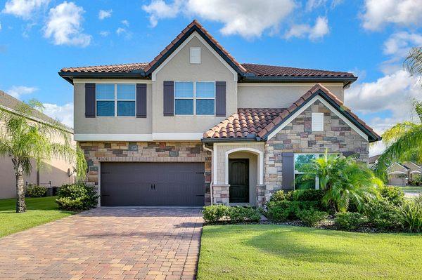 SOLD HAMMOCK RESERVE OVIEDO