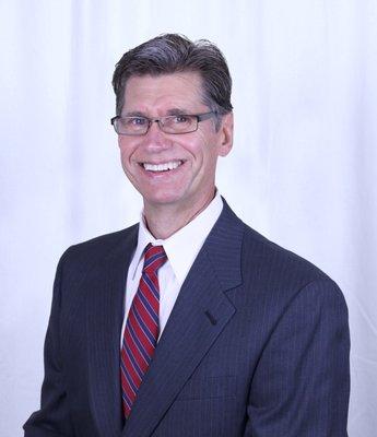 Dr. Steven DeGroff, O.D.