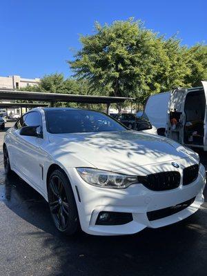 Exotic Mobile Detailing