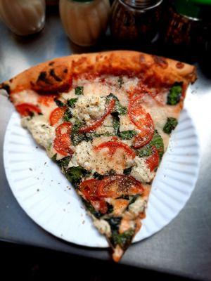 Upper Crust Pizza