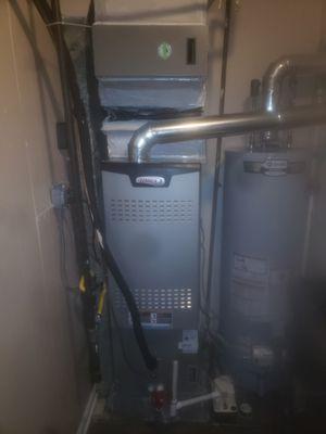 Prime Source Mechanical