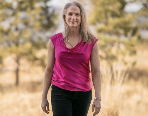 Cynthia Watts Murphy