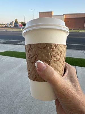 Better than Dtch Brs.