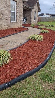 Bubba's Lawn & Landscape