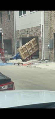 Precise Moving Services