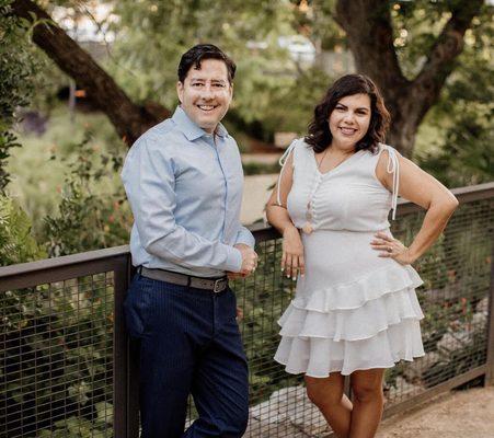 Tyler & Evette Real Estate Group - Keller Williams City View