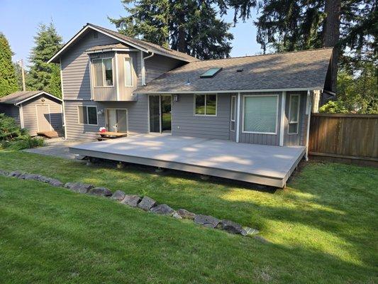 Harmony Design & Build
