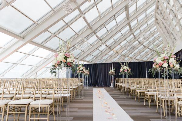 Luxy Bridal