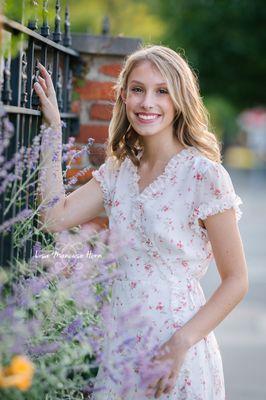 Lisa Mancuso Horn Photography