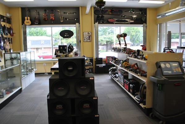 Heartland Pawn & Jewelry