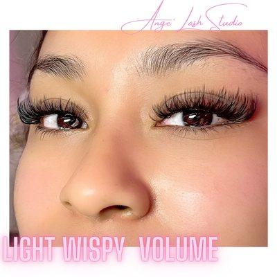 Ange’Lash Studio