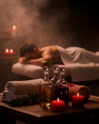 Rose Garden Massage & Spa